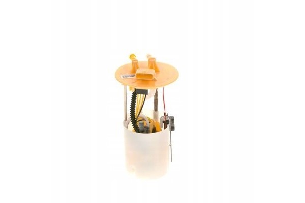 PAL PUMP MODULE RENAULT MASTER 2 3DCI 14 Engine type diesel