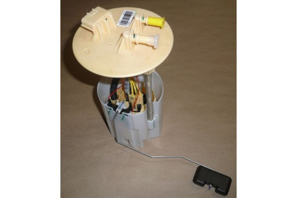 PAL PUMP MODULE RENAULT MASTER 2 3DCI 14 Product weight with unit packaging 4 kg