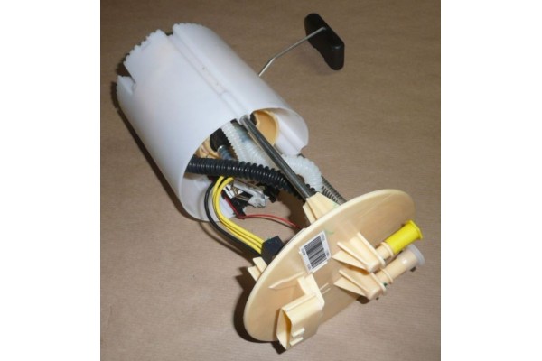 PAL PUMP MODULE RENAULT MASTER 2 3DCI 14 Catalog number of substitutes 17 20 207 72R 172020772R 0580203312 0580203312