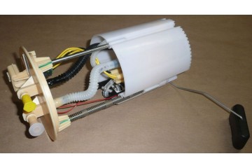 PAL PUMP MODULE RENAULT MASTER 2 3DCI 14 Catalog number of the original 0 580 203 312 17 20 207 72R 172020772R 0580203312