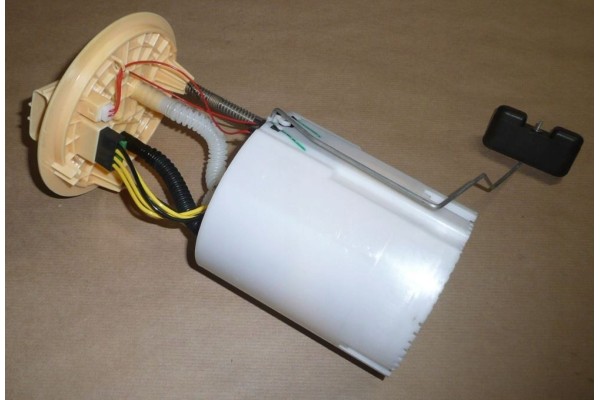 PAL PUMP MODULE RENAULT MASTER 2 3DCI 14 EAN GTIN 4047026330076