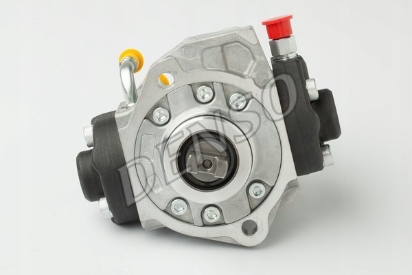 Injection pumps high pressure DENSO DCRP300400 Catalog number of the part DCRP300400