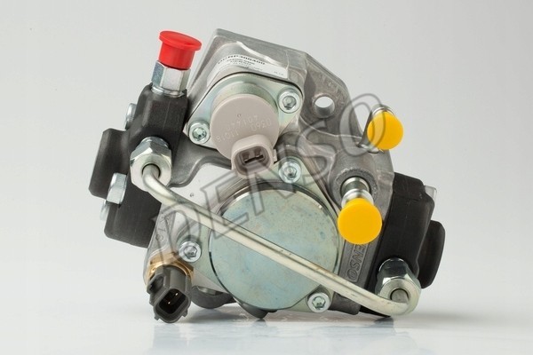Injection pumps high pressure DENSO DCRP300400 Car type buses cargo vans
