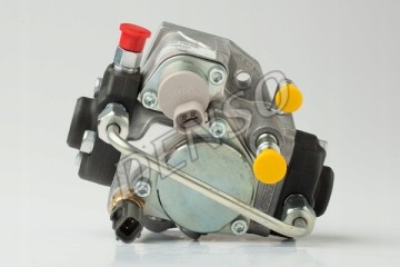 Injection pumps high pressure DENSO DCRP300400 Car type buses cargo vans