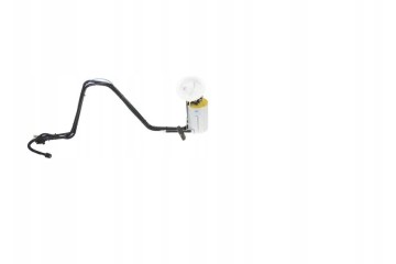 FUEL PUMP 0 580 303 136 BOSCH BMW 5 E60 E61 Quality of parts according to GVO Q original with factory logo OEM OES