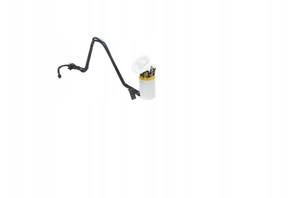 FUEL PUMP 0 580 303 136 BOSCH BMW 5 E60 E61 Product weight with unit packaging 2 kg