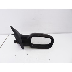 NEGRO RETROVISOR DERECHO RENAULT MEGANE II BERLINA 5P