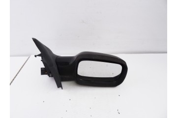 NEGRO  RETROVISOR DERECHO RENAULT MEGANE II BERLINA 5P Confort Authentique 2003 NEGRO 209401 RENAULT - 1