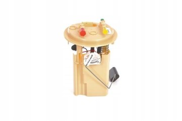 ELECTRIC PUMP PEUGEOT 307 3E 2 0 HDI 110 02 Catalog number of the original CITROEN 1525 FL CITROEN 1525 V4 CITROEN 16 133 029 80