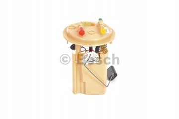 ELECTRIC PUMP PEUGEOT 307 3E 2 0 HDI 110 02 EAN GTIN 4047023213846
