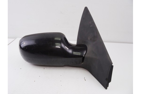NEGRO  RETROVISOR DERECHO RENAULT MEGANE II BERLINA 5P Confort Authentique 2003 NEGRO 209401 RENAULT - 2
