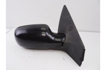 NEGRO  RETROVISOR DERECHO RENAULT MEGANE II BERLINA 5P Confort Authentique 2003 NEGRO 209401 RENAULT - 2
