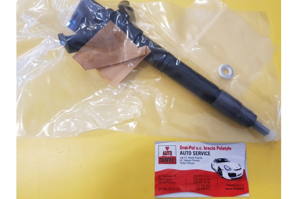 TOYOTA DCRI200420 DEN INJECTOR