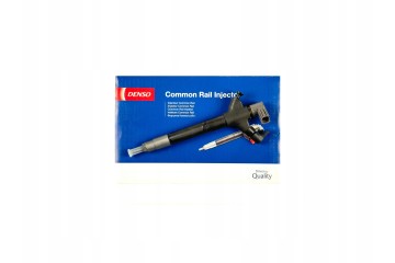 TOYOTA DCRI200420 DEN INJECTOR Catalog number of the part 23670 26061 23670 0R090