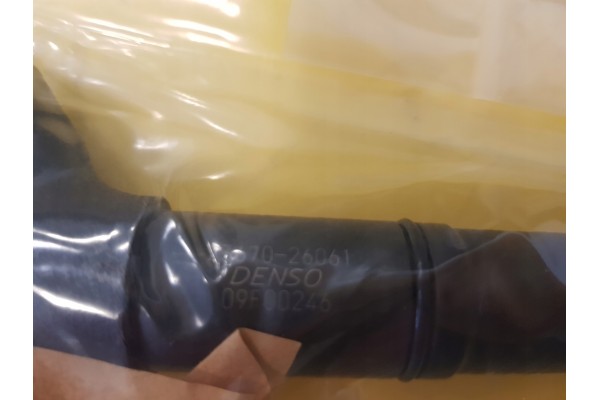 TOYOTA DCRI200420 DEN INJECTOR Engine type diesel