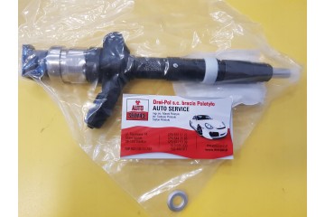 TOYOTA DCRI200420 DEN INJECTOR Car type passenger cars