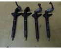 TOYOTA DCRI200420 DEN INJECTOR Product weight with unit packaging 2 kg