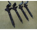 TOYOTA DCRI200420 DEN INJECTOR Quality of parts according to GVO Q original with factory logo OEM OES