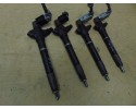 TOYOTA DCRI200420 DEN INJECTOR Catalog number of substitutes 23670 29115 23670 29116 DCRI200430 295900 0060 295900 0090 295900 0