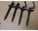 TOYOTA DCRI200420 DEN INJECTOR Catalog number of the original 295900 0050