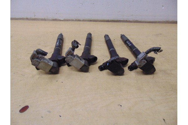 TOYOTA DCRI200420 DEN INJECTOR Version European