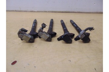 TOYOTA DCRI200420 DEN INJECTOR Version European