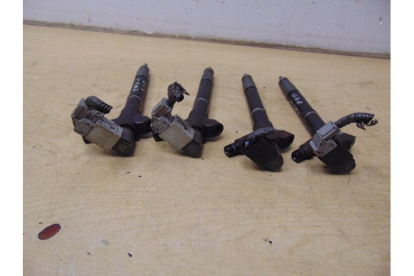 TOYOTA DCRI200420 DEN INJECTOR EAN GTIN 8717613051504