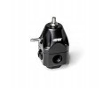 FUEL PRESSURE REGULATOR DEATSCHWERKS DWR1000C AFPR BLACK