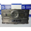 55900-02220-B MANDO CLIMATIZADOR TOYOTA AURIS (E15) 55900-02220-B MANDO CLIMATIZADOR TOYOTA AURIS (E15)