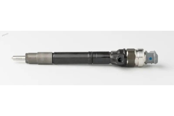 INJECTOR DCRI109780 DENSO TOYOTA LAND CRUISER Packaging status original