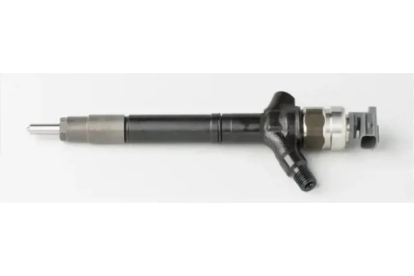 INJECTOR DCRI109780 DENSO TOYOTA LAND CRUISER Catalog number of the part DCRI109780