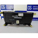 55900-02220-B MANDO CLIMATIZADOR TOYOTA AURIS (E15) 55900-02220-B MANDO CLIMATIZADOR TOYOTA AURIS (E15)