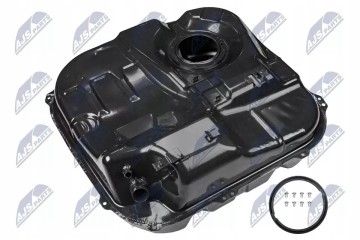 FUEL TANK NTY PZP KA 001 Catalog number of the part PZP KA 001