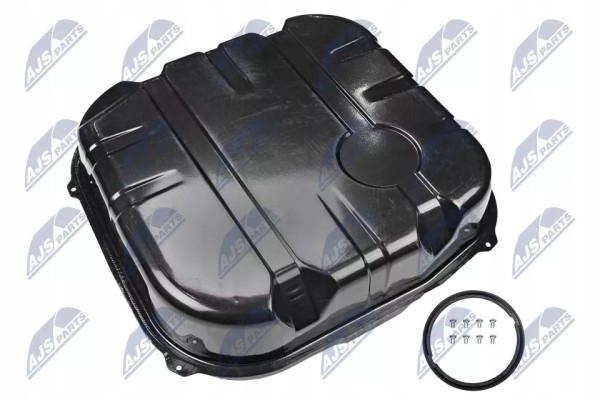 FUEL TANK NTY PZP KA 001 Quality of parts according to GVO P replacement with original quality