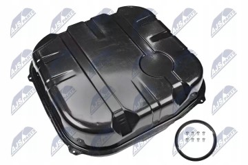 FUEL TANK NTY PZP KA 001 Quality of parts according to GVO P replacement with original quality