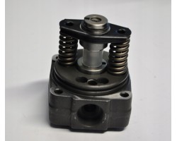 INJECTION PUMP HEAD 12 1468376013 ROTOR CASE