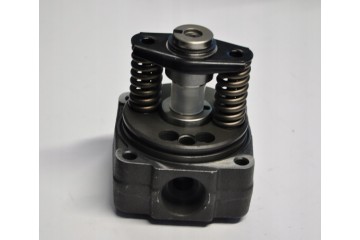 INJECTION PUMP HEAD 12 1468376013 ROTOR CASE