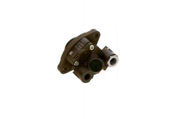 BOSCH MECHANICAL FUEL PUMP SCANIA P G R T 15 6D 03 04