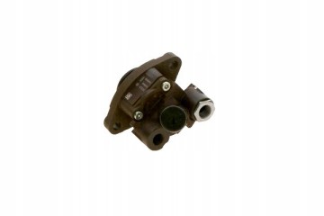 BOSCH MECHANICAL FUEL PUMP SCANIA P G R T 15 6D 03 04