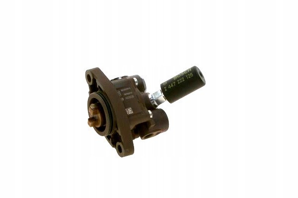 BOSCH MECHANICAL FUEL PUMP SCANIA P G R T 15 6D 03 04 Car type trucks