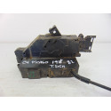 6 PIN CERRADURA PUERTA TRASERA DERECHA CITROEN C4 PICASSO 6 PIN CERRADURA PUERTA TRASERA DERECHA CITROEN C4 PICASSO
