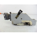 6 PIN CERRADURA PUERTA TRASERA DERECHA CITROEN C4 PICASSO 6 PIN CERRADURA PUERTA TRASERA DERECHA CITROEN C4 PICASSO