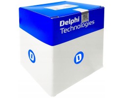 TOYOTA DELPHI INJECTOR