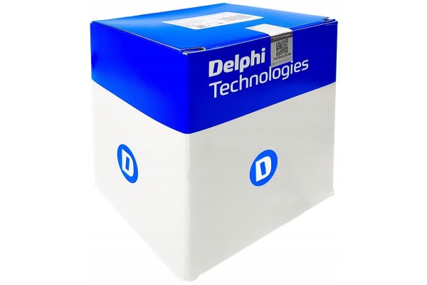 TOYOTA DELPHI INJECTOR