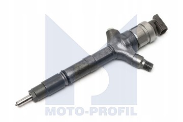TOYOTA DELPHI INJECTOR Product weight with unit packaging 2 kg