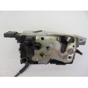 6 PIN CERRADURA PUERTA TRASERA DERECHA CITROEN C4 PICASSO 6 PIN CERRADURA PUERTA TRASERA DERECHA CITROEN C4 PICASSO