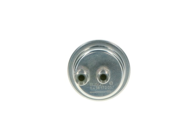 PRESSURE ACCUMULATOR FUEL VW GOLF 1 8 82 Catalog number of the part 0 438 170 052