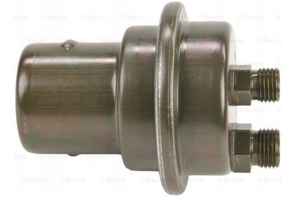 PRESSURE ACCUMULATOR FUEL VW GOLF 1 8 82 Catalog number of the original KHD 04400653 KHD 440 0653