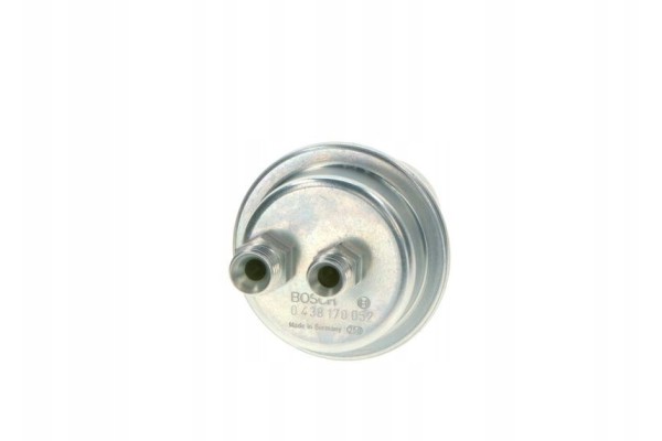 PRESSURE ACCUMULATOR FUEL VW GOLF 1 8 82 Engine type not specified