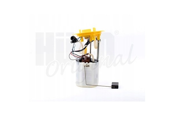 Fuel supply unit HITACHI 133582 Catalog number of the part 133582